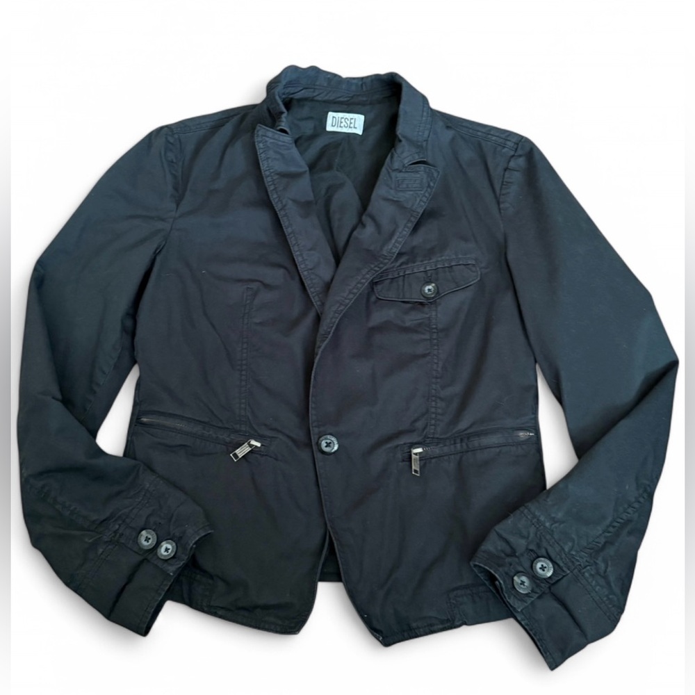 DIESEL kids jacket Size L